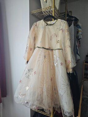 Lola & The Boys Dress Size 14